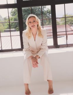 Kasia Koleczek feet photo 1