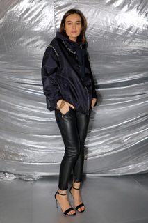 Kasia Smutniak feet photo thumbnail