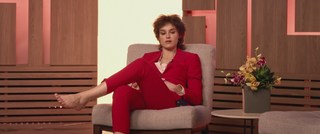 Kasia Smutniak feet photo thumbnail