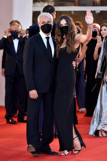 Kasia Smutniak feet photo thumbnail