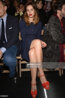 Kasia Smutniak feet photo thumbnail