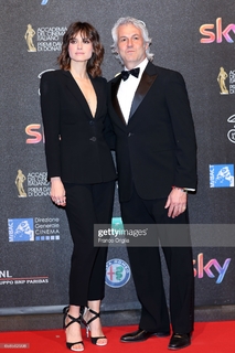 Kasia Smutniak feet photo thumbnail