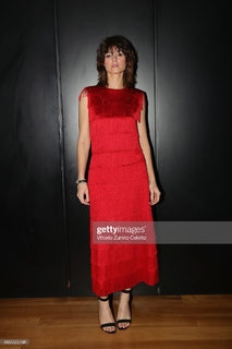 Kasia Smutniak feet photo thumbnail