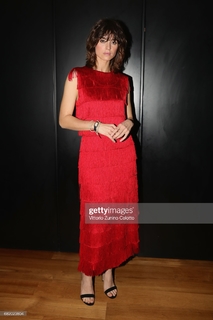 Kasia Smutniak feet photo thumbnail