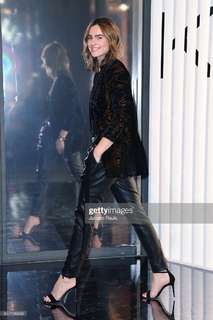 Kasia Smutniak feet photo thumbnail