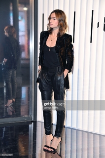 Kasia Smutniak feet photo thumbnail