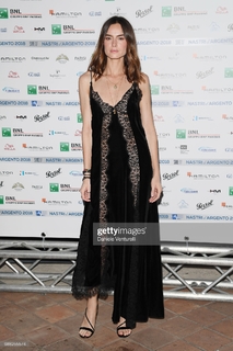 Kasia Smutniak feet photo thumbnail