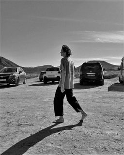 Kasia Smutniak feet photo thumbnail