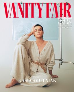 Kasia Smutniak feet photo thumbnail