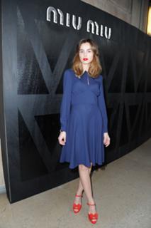 Kasia Smutniak feet photo thumbnail