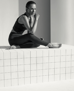 Kasia Stankiewicz feet photo 2