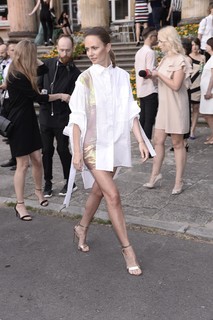 Kasia Stankiewicz feet photo 1