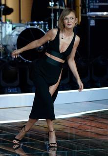 Kasia Stankiewicz feet photo 1