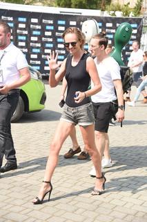 Kasia Stankiewicz feet photo 17