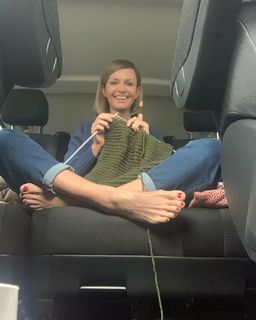 Kasia Stankiewicz feet photo 17