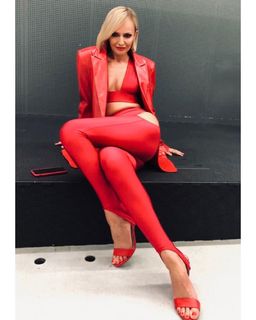 Kasia Stankiewicz feet photo 19