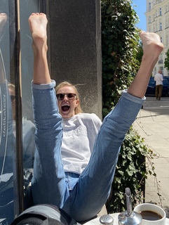 Kasia Stankiewicz feet photo 11