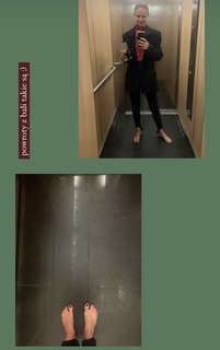 Kasia Stankiewicz feet photo 10