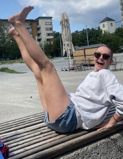 Kasia Stankiewicz feet photo 8