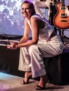 Kasia Stankiewicz feet photo 6