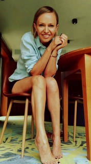 Kasia Stankiewicz feet photo 5