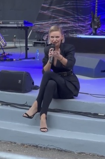 Kasia Stankiewicz feet photo 4
