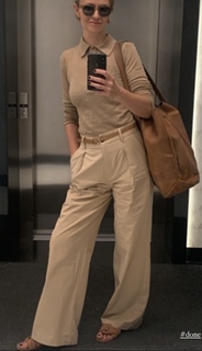 Kasia Stankiewicz feet photo 2