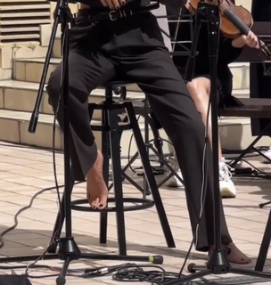 Kasia Stankiewicz feet photo 20