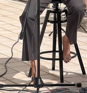 Kasia Stankiewicz feet photo 19