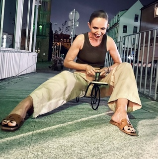 Kasia Stankiewicz feet photo 16