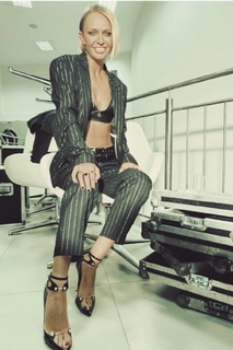 Kasia Stankiewicz feet photo 13