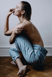 Kasia Stankiewicz feet photo 7