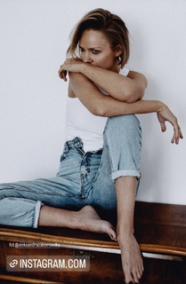 Kasia Stankiewicz feet photo 5
