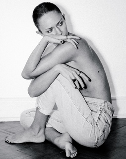 Kasia Stankiewicz feet photo 2