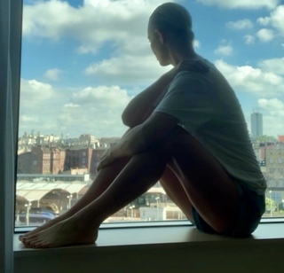 Kasia Stankiewicz feet photo 1