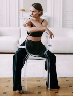 Kasia Stankiewicz feet photo 19