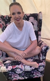 Kasia Stankiewicz feet photo 17