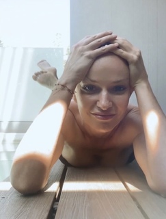 Kasia Stankiewicz feet photo 16