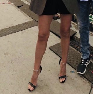 Kasia Stankiewicz feet photo 13