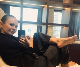 Kasia Stankiewicz feet photo 10
