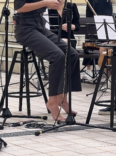 Kasia Stankiewicz feet photo 7