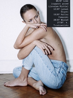 Kasia Stankiewicz feet photo 5