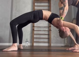 Kasia Stankiewicz feet photo 19