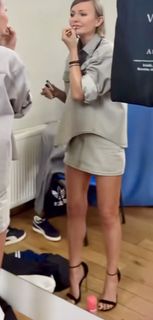 Kasia Stankiewicz feet photo 15