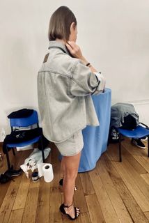 Kasia Stankiewicz feet photo 14