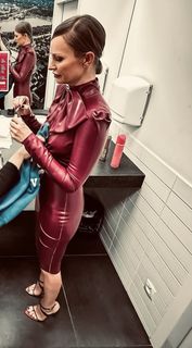 Kasia Stankiewicz feet photo 7