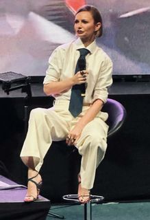 Kasia Stankiewicz feet photo 2