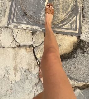Kasia Stankiewicz feet photo 14