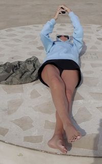 Kasia Stankiewicz feet photo 12