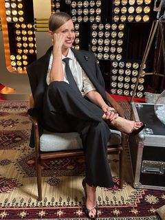 Kasia Stankiewicz feet photo 6